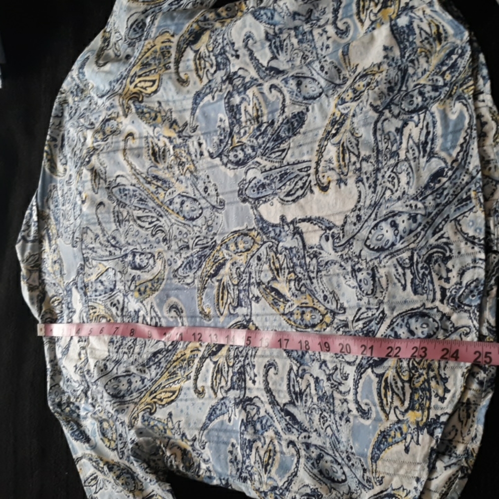 Allison Daley Tops - Picture 5 of 10